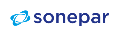 site logo